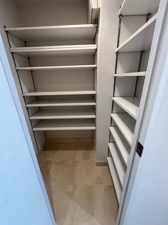 錦町トラッドスクエアの物件内観写真